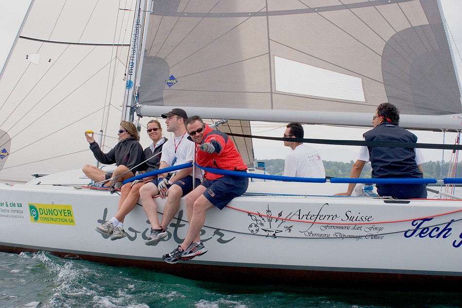 Bol d'or 2006